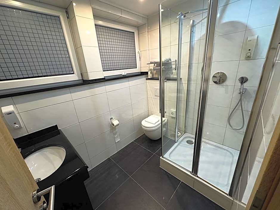 Hotel & Restaurant Brommler Mühle