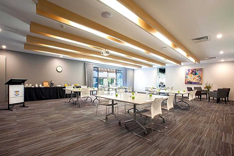 St Catherine's on Park