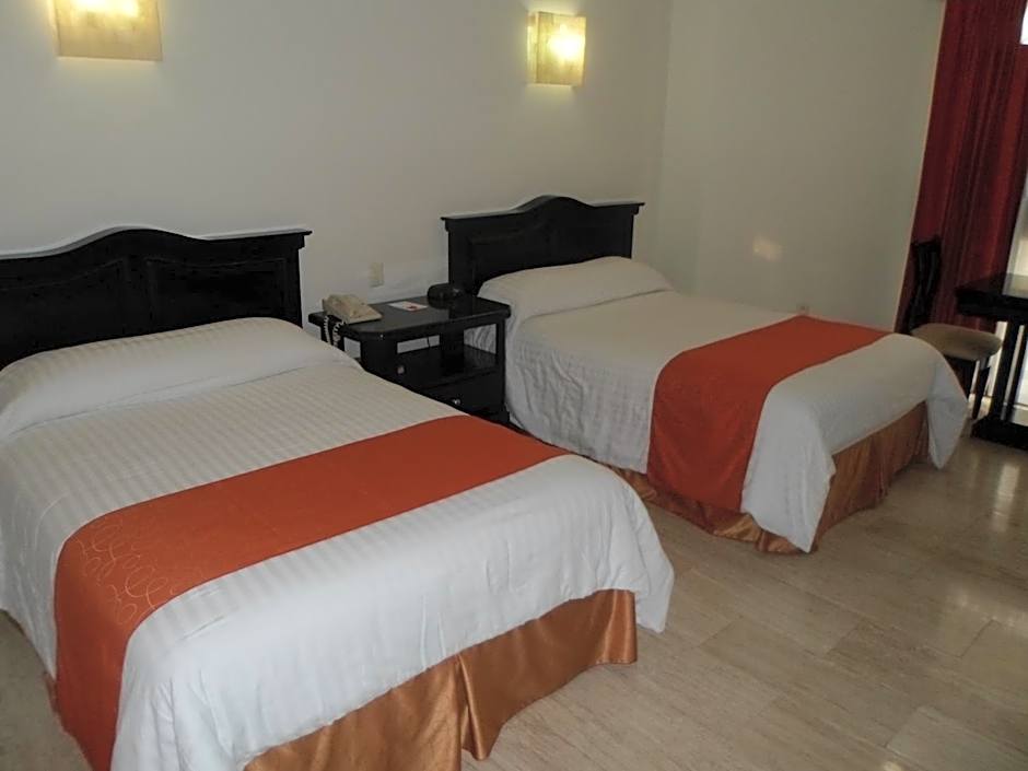 Hotel Poza Rica Inn
