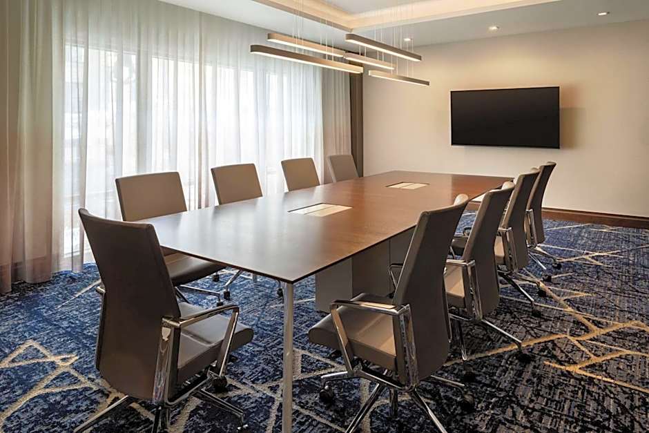 AC Hotel by Marriott Oakland Downtown