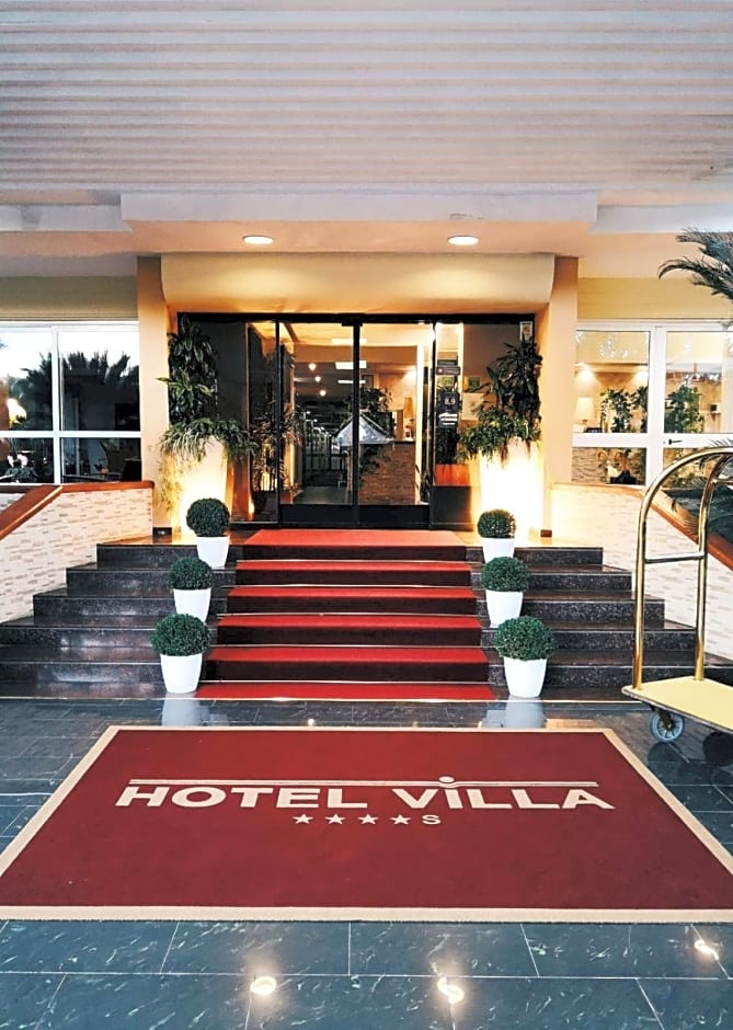 Hotel Villa