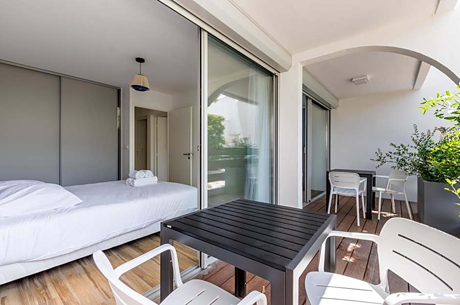 MY Hôtel Résidences - La Grande-Motte