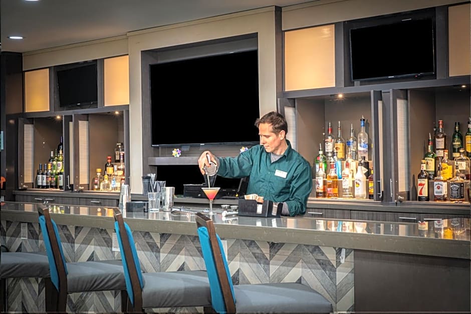 Holiday Inn Huntsville - Research Park, an IHG Hotel