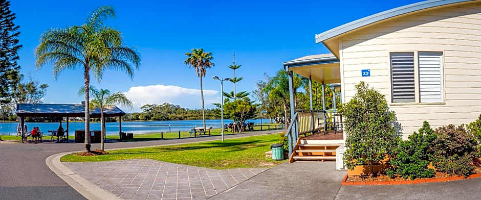 NRMA Forster Tuncurry