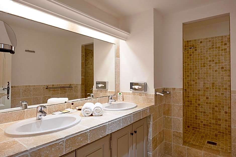 Hotel La Garbine