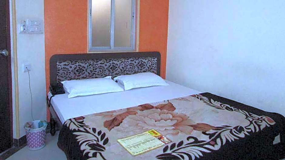 Hotel Sachdeva Excellency – Jodhpur, FL