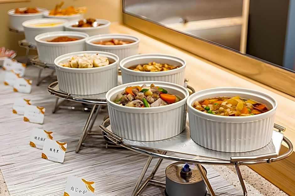 Hotel Grand Cocoe Kurashiki