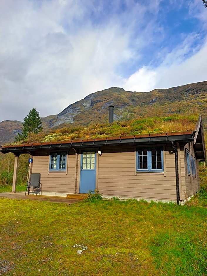 Stardalen Hyttegrend