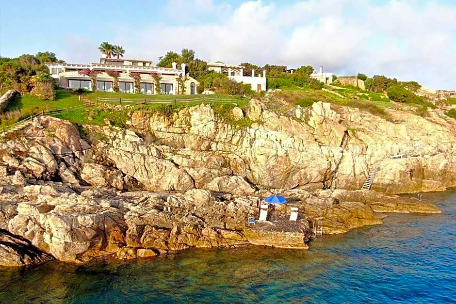 Villa Mare Blu - Porto Rotondo