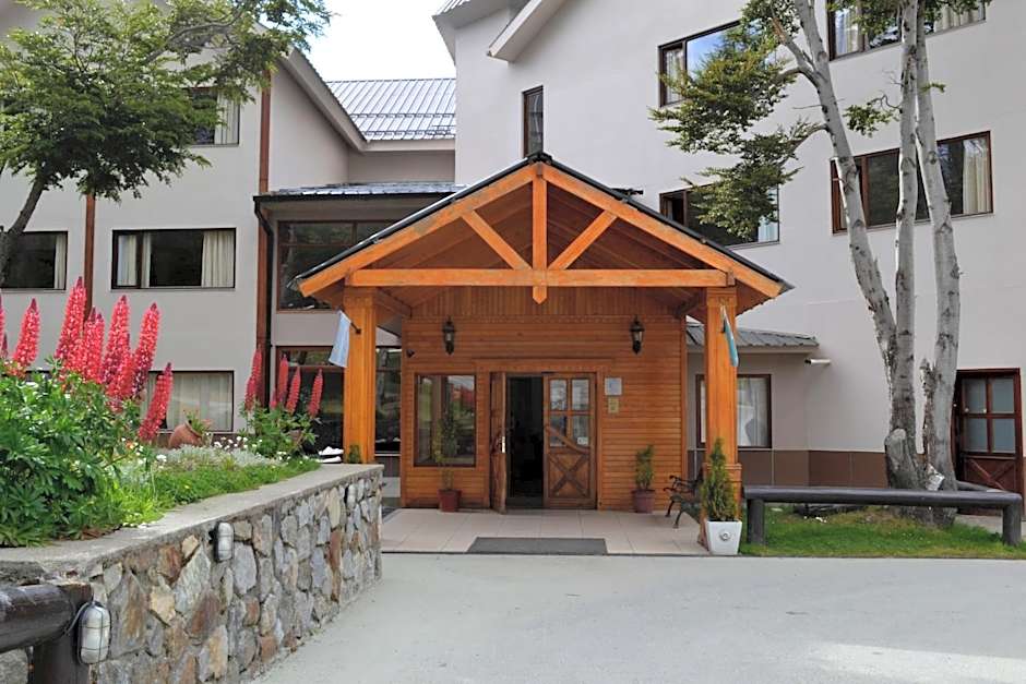 Altos Ushuaia Hotel & Resto