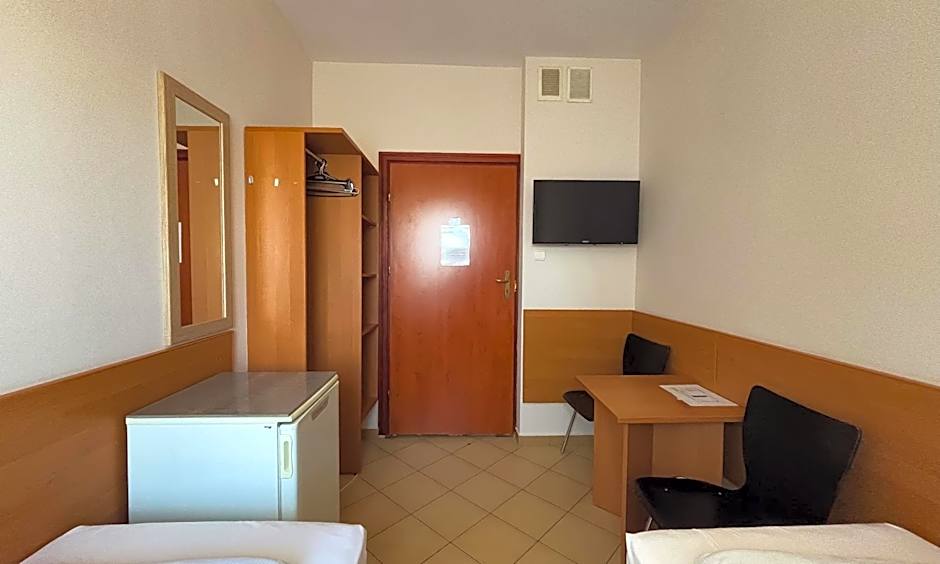 City Hostel