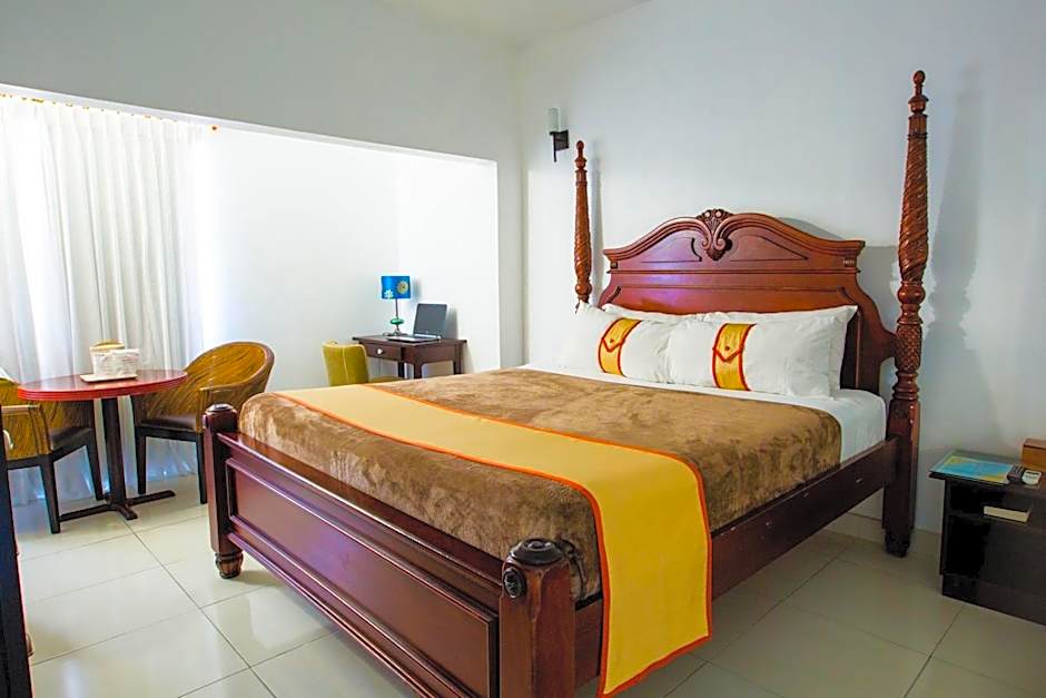 Altamont Court Hotel