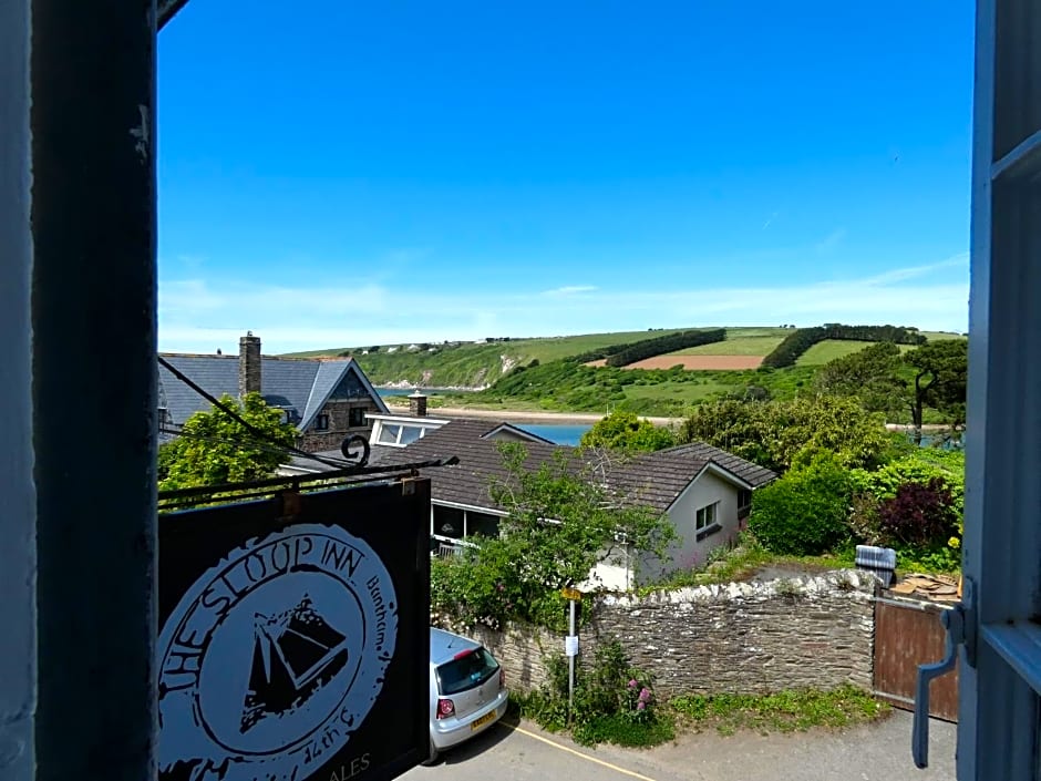 The Sloop Inn