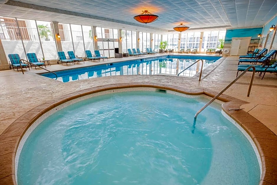 Grand Hotel Cape May