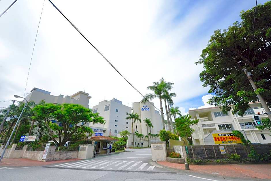 Adan hotel