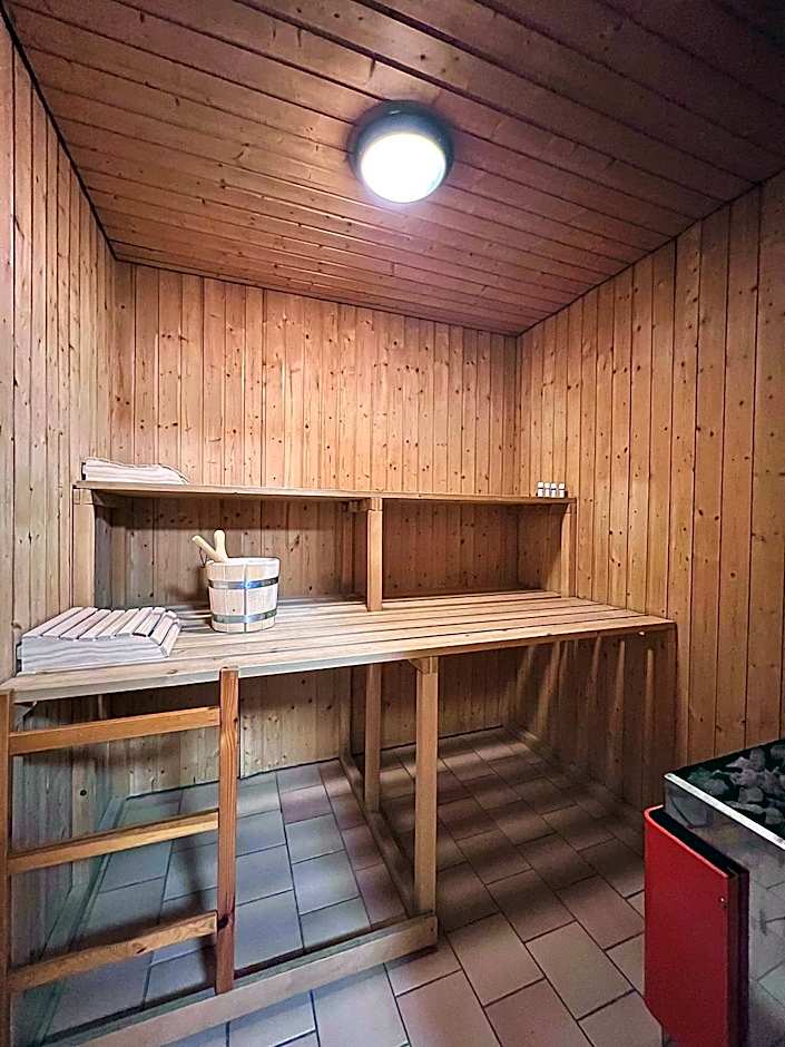 Hôtel Restaurant Les Cernets Swiss-Lodge SSH