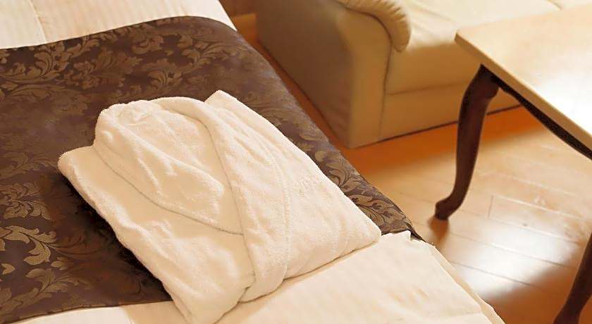 Hotel Fine Garden Horai Free Parking - Adult Only