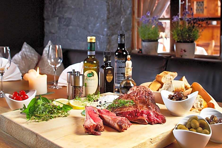 Hotel Tirol Fiss 4Sterne Superior