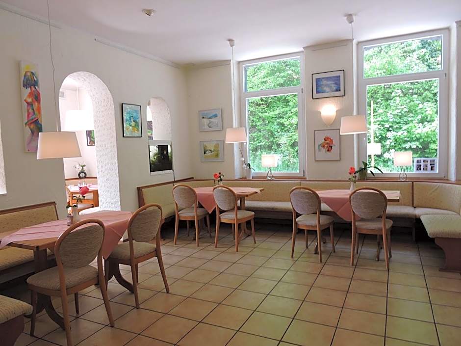 Hotel Bergische Schweiz