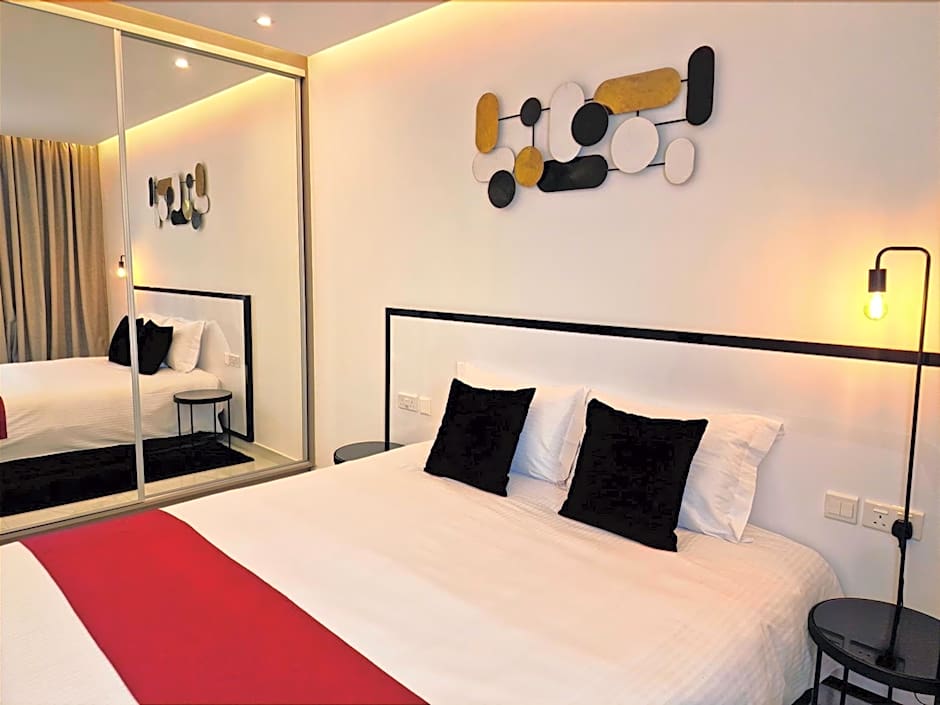 Sveltos Residence Suites