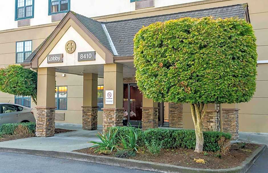 Extended Stay America Suites - Seattle - Everett - North