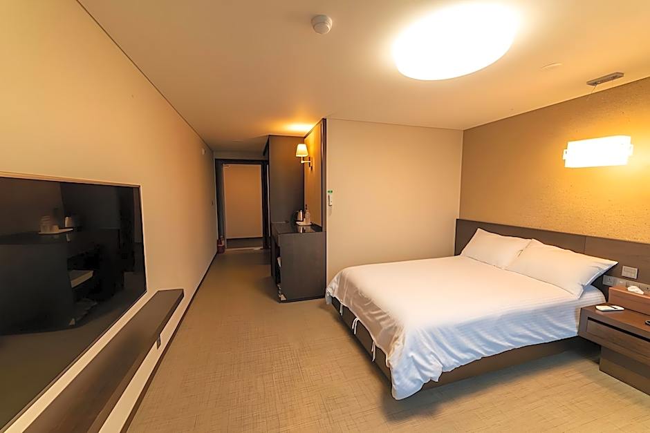 Jeju Stay in Seongsan