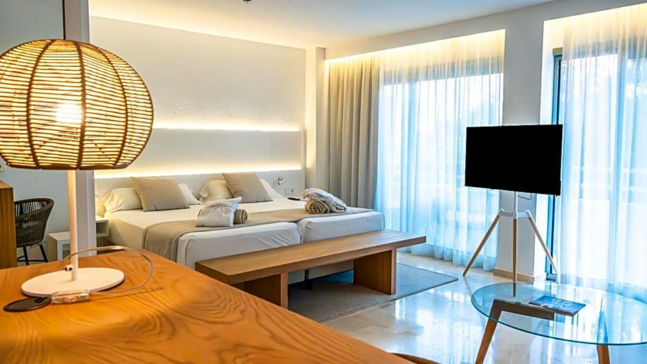 Canyamel Park Hotel & Spa - 4* Sup - Adults only (+16)