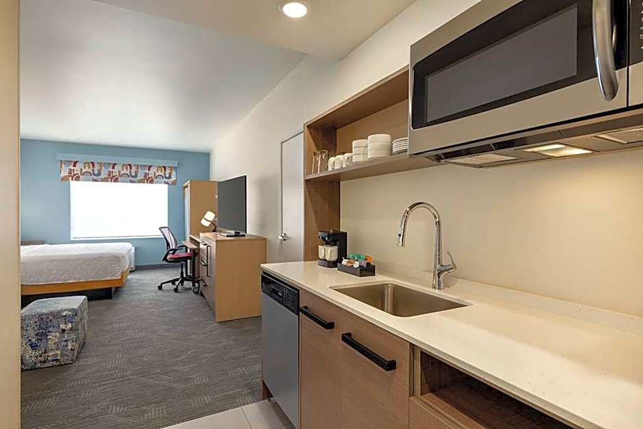 Home2 Suites by Hilton Livingston Yellowstone