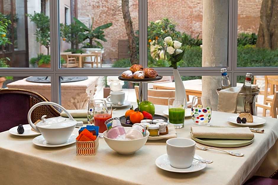 Palazzo Venart Luxury Hotel