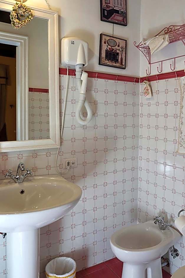 Bed and Breakfast di Francia – Vibo Valentia