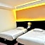 Hotel Benteng