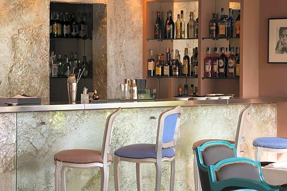 Cala del Porto Punta Ala - Preferred Hotels