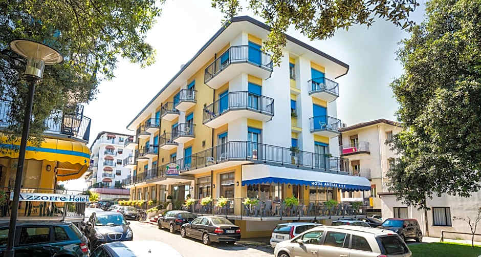 Hotel Antille e Azzorre