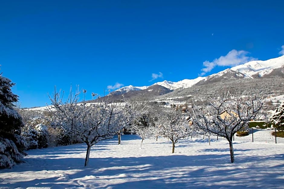 Chambres d'hôtes Les Peschiers