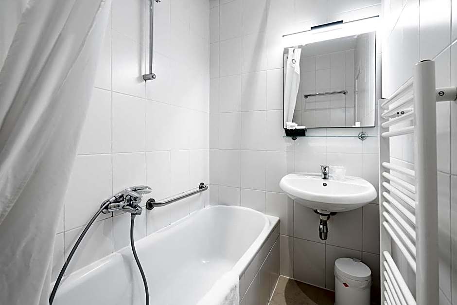 Hotel Jacobs Brugge