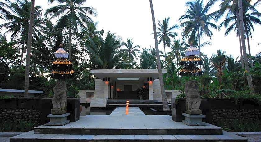 Kelapa Retreat & Spa