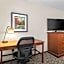 Drury Plaza Hotel St. Louis Creve Coeur