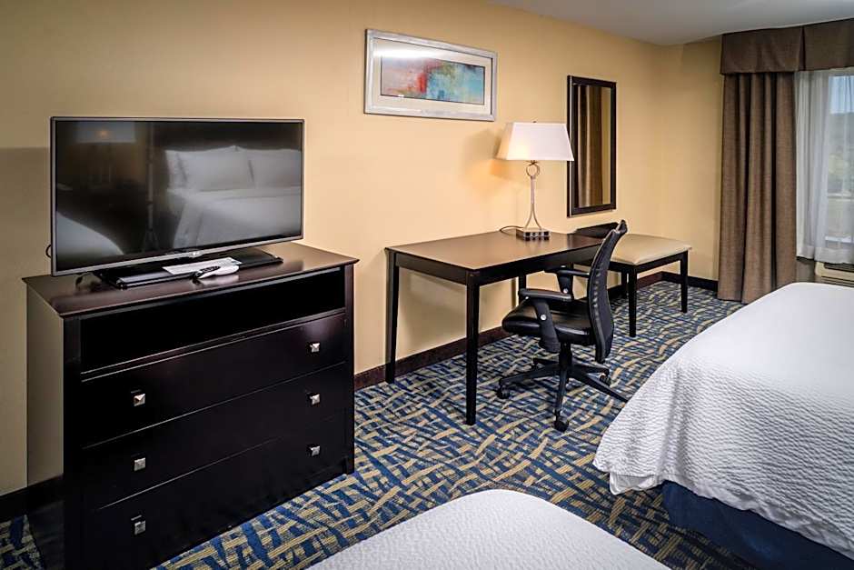 Holiday Inn Express & Suites Lebanon By IHG