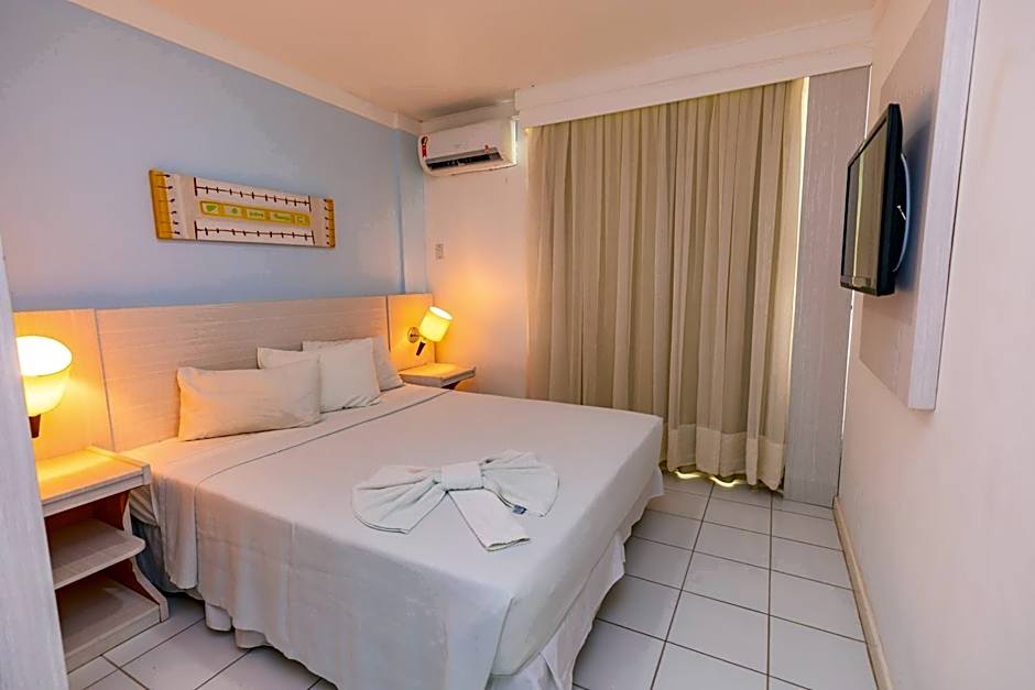 Hotel Ponta Negra Beach Natal