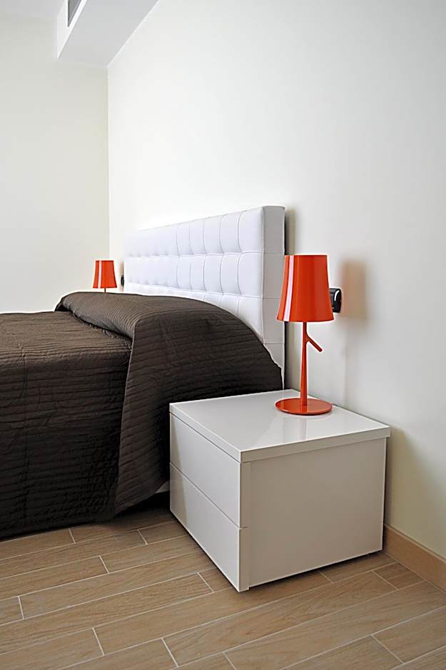 BB Hotels Aparthotel Bicocca