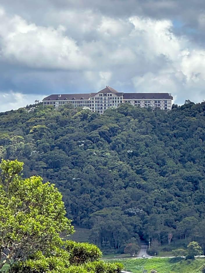 Vista Azul Hotel