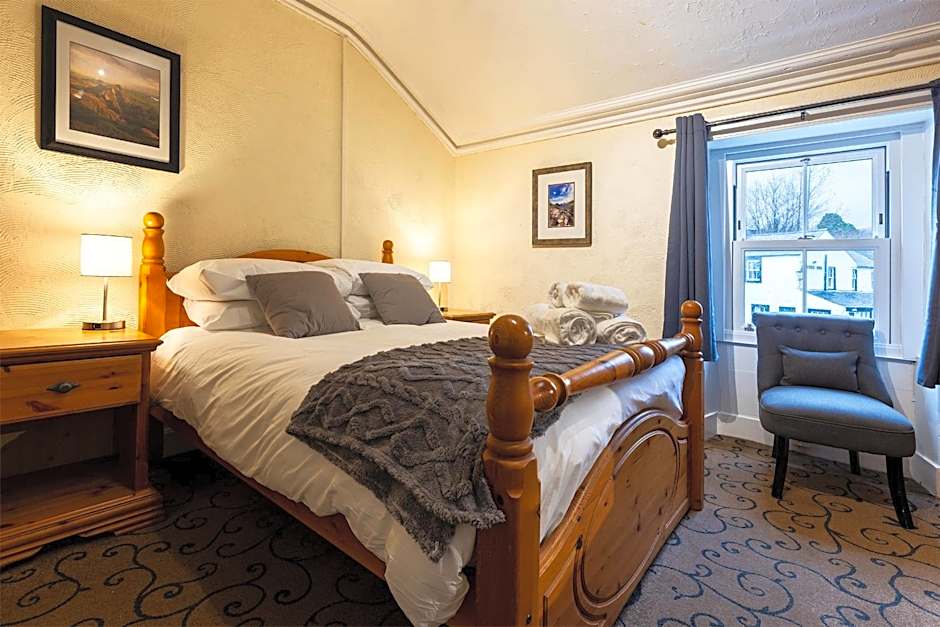 Strands Hotel/Screes Inn & Micro Brewery