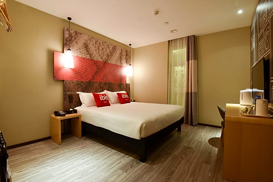 Ibis Lanzhou Customs House Hotel