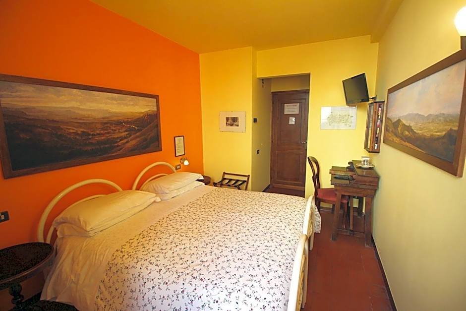 Hotel Pallotta