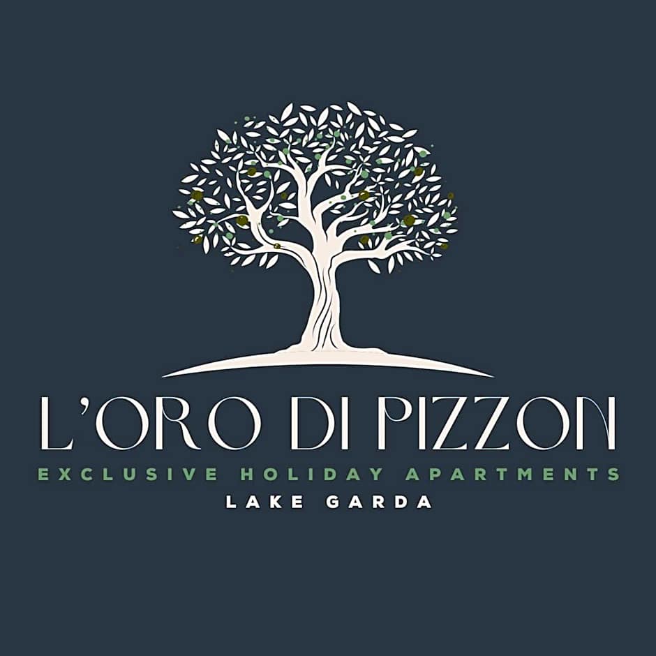 L'Oro di Pizzon - Exklusive Holiday Apartments Lake Garda