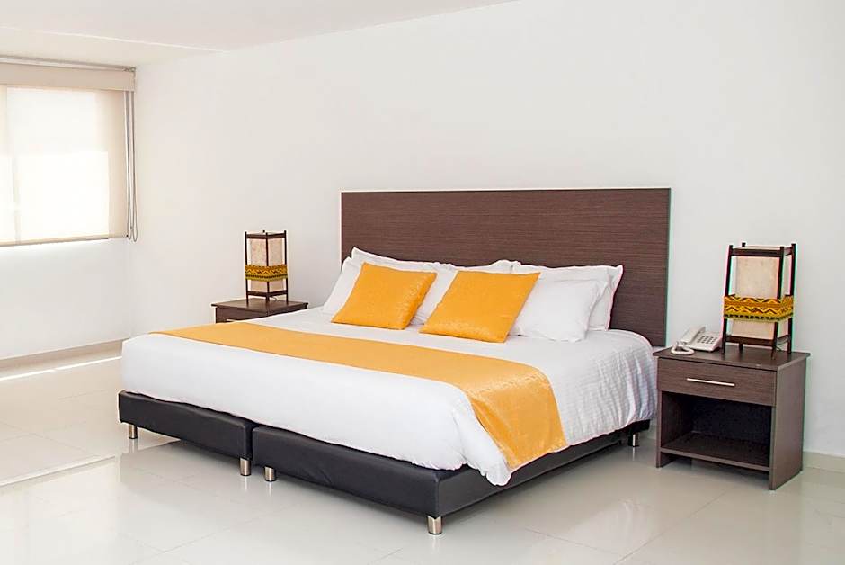 Sol Caribe San Andrés All Inclusive