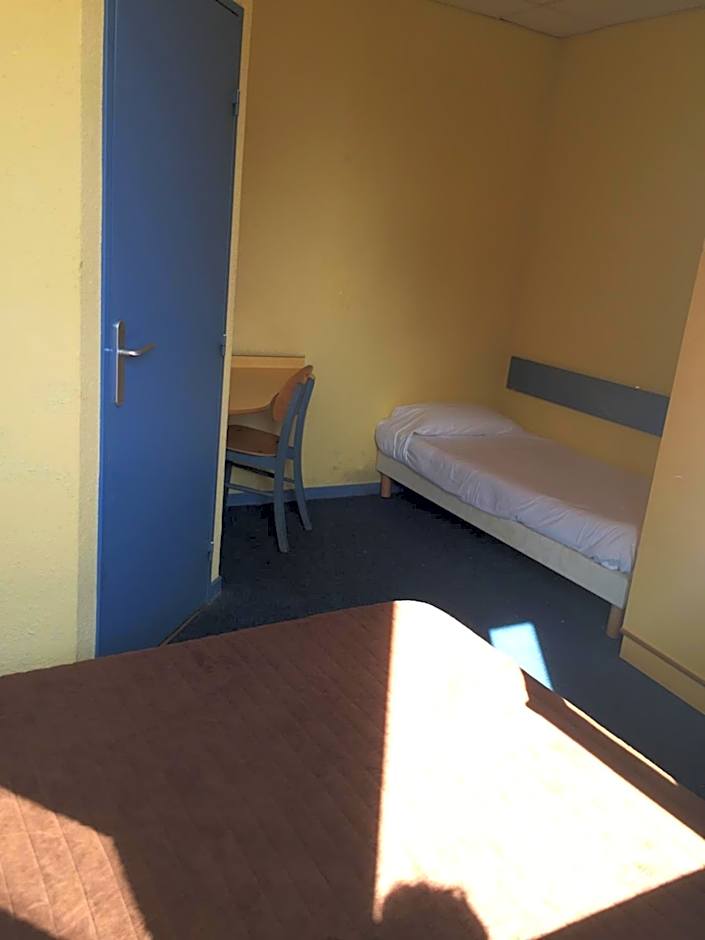 Hôtel & Résidence Avermes