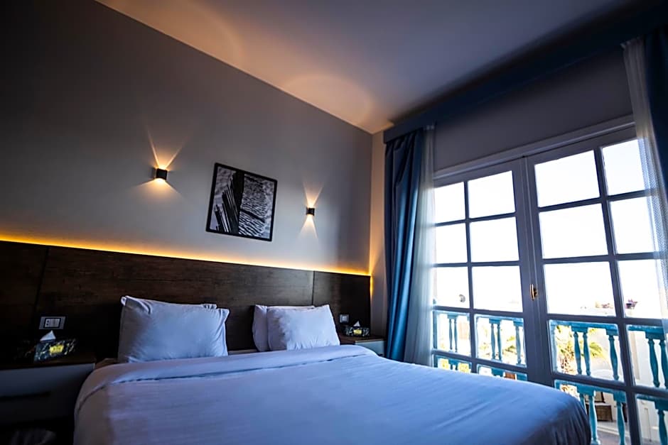 El Gouna Elite Worldwide Sea & Garden Residences - Hurghada, Egypt