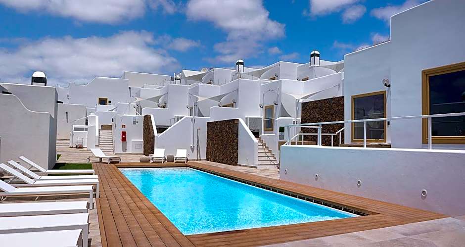 La Concha Boutique Apartments - Adults Only