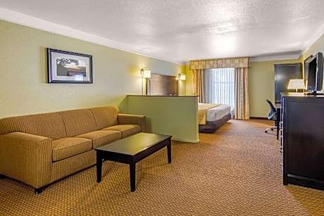 King Room - Non-Smoking